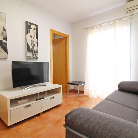 Global Properties, Los Claveles - Practico Apartamento Con Wifi En Puerto De Sagunto Ngoại thất bức ảnh