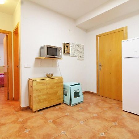 Global Properties, Los Claveles - Practico Apartamento Con Wifi En Puerto De Sagunto Ngoại thất bức ảnh