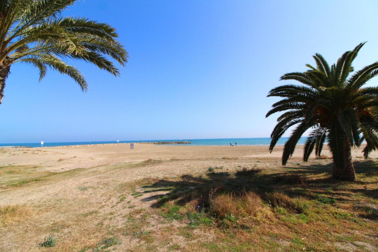 Global Properties, Los Claveles - Practico Apartamento Con Wifi En Puerto De Sagunto Ngoại thất bức ảnh